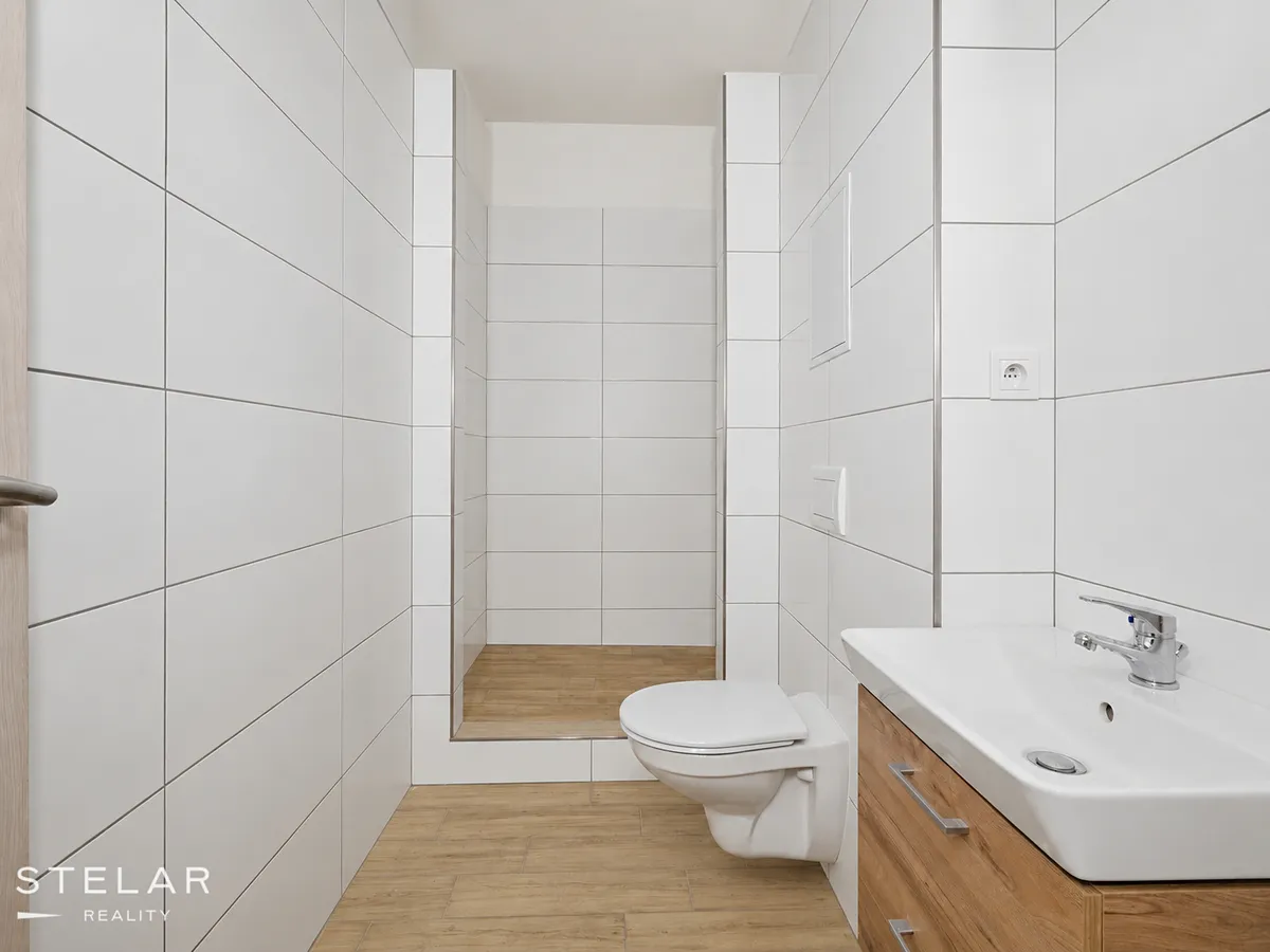 Prodej bytu 2+1 57 m²